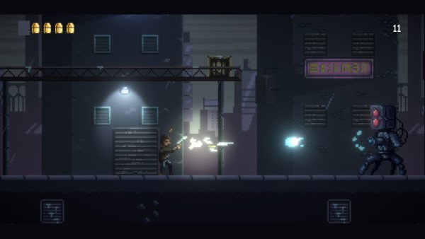 哨兵城最新版 v1.1 中文版 3