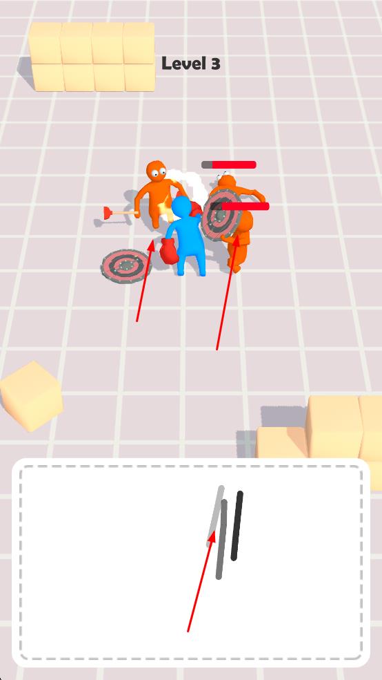 涂鴉大亂斗 v1.0.0 安卓版 2