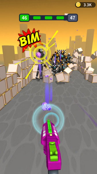 射擊大師機(jī)器人 v1.0.2 手機(jī)版 0