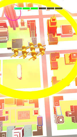 超級跳傘 v1.2 安卓版 1