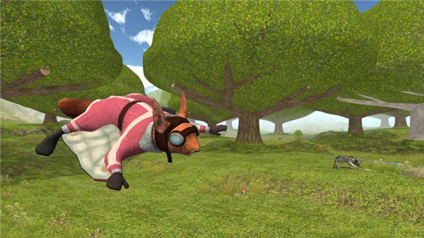 松鼠模擬器 v2.03 安卓版 2