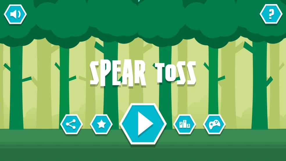 長(zhǎng)矛挑戰(zhàn) v1.1 安卓版 0