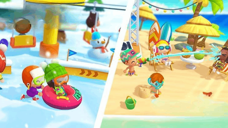 山海經(jīng)洪荒之戰(zhàn) v1.0 安卓版 2