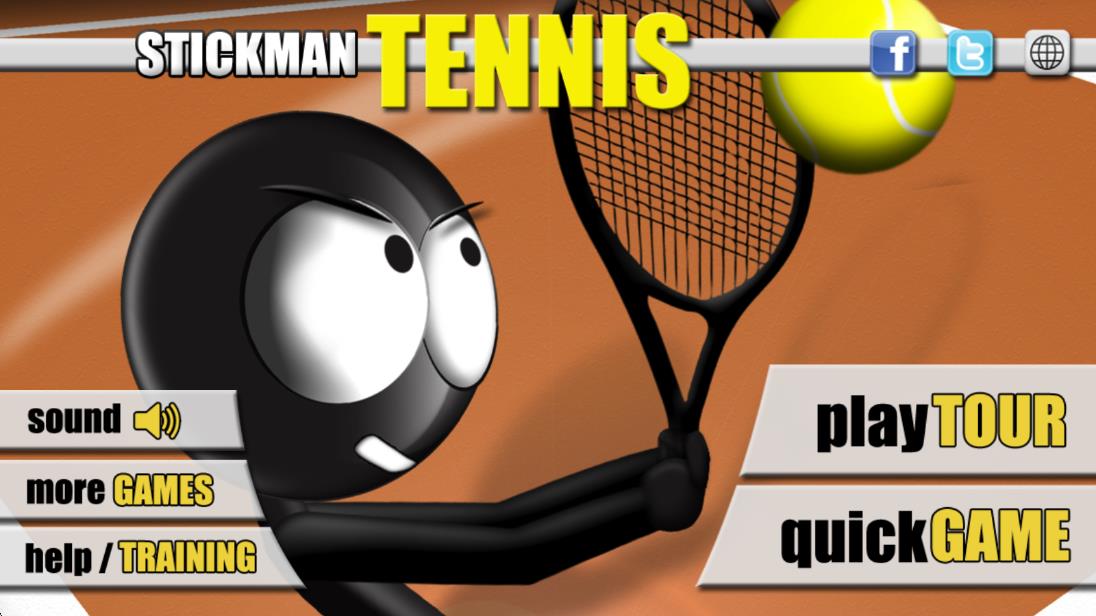 火柴人網(wǎng)球2019 v2.3 安卓版 0