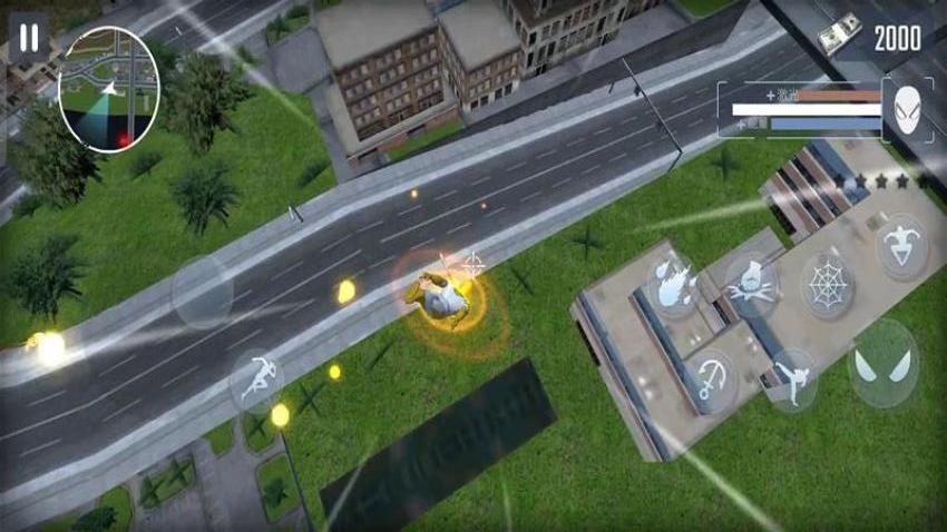 翻滾英雄手機(jī)版 v187.1.2 安卓版 2