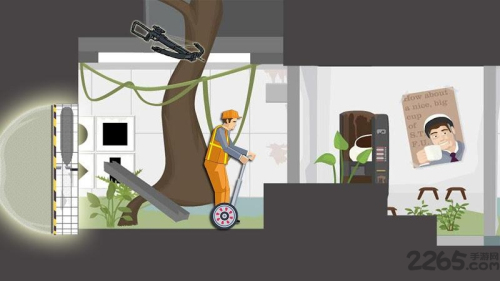 快樂極限挑戰(zhàn) v1.0 漢化版 2