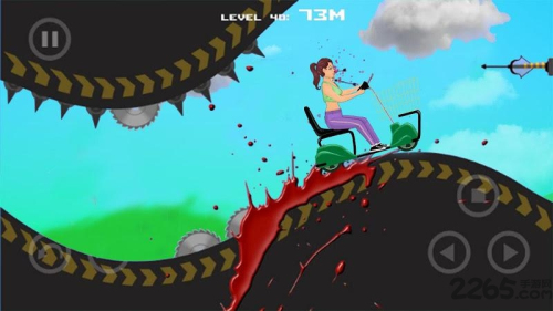 快樂極限挑戰(zhàn) v1.0 漢化版 0