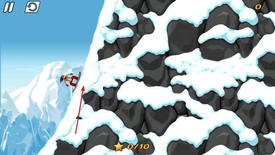 只管滑雪吧 v1.1.3 安卓版 0