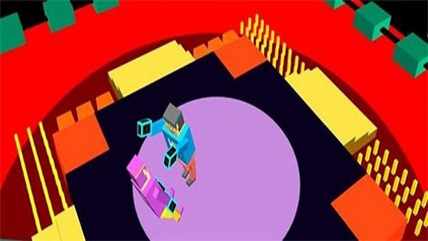 相撲競(jìng)技大師 v1.0 安卓版 0