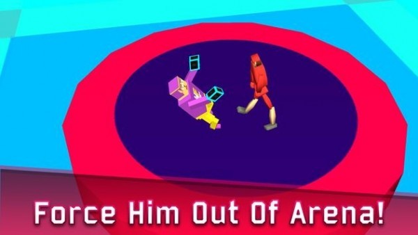 相撲競(jìng)技大師 v1.0 安卓版 1