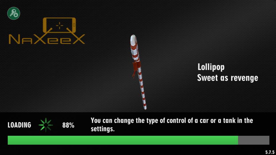 真實黑幫犯罪1 v5.7.5 安卓版 0