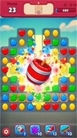 粉碎冒險(xiǎn) v20.1112.00 安卓版 1