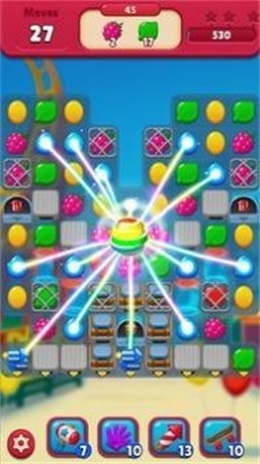 粉碎冒險(xiǎn) v20.1112.00 安卓版 2