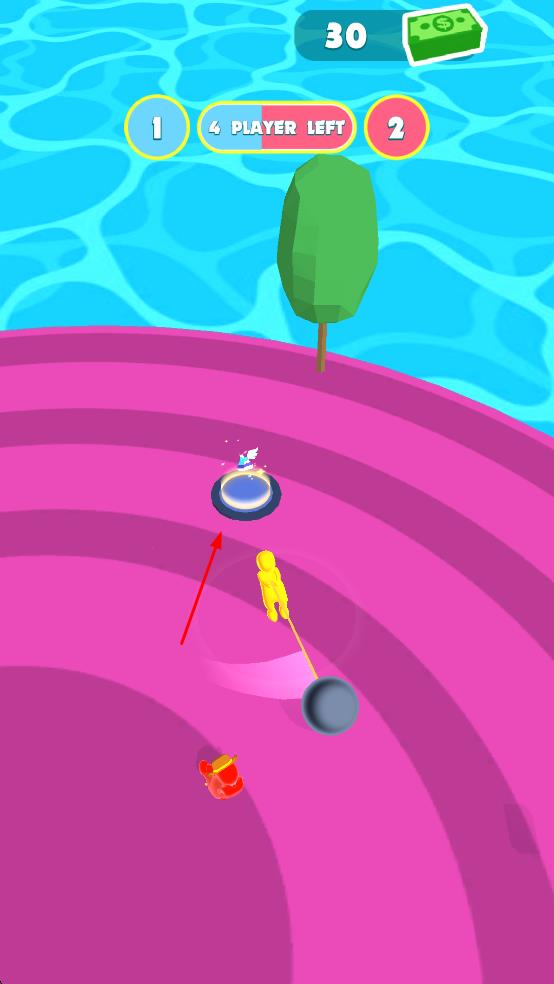 流星錘競技場 v0.1 安卓版 1