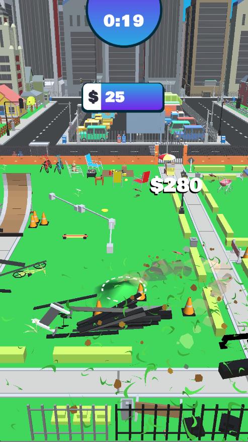 拆了全世界 v0.2 安卓版 2