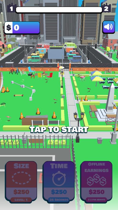 拆了全世界 v0.2 安卓版 0