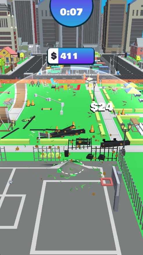 拆了全世界 v0.2 安卓版 1