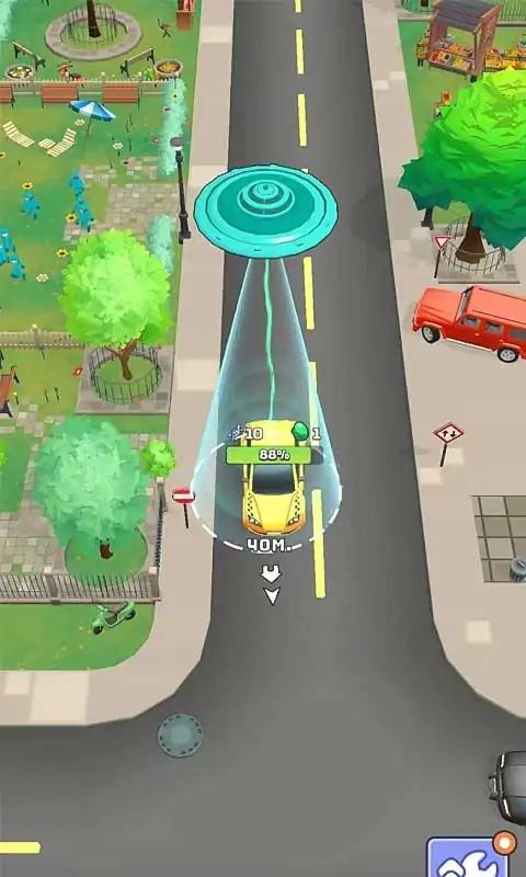 地球吸塵器最新版 v0.0.6.1 安卓版 1