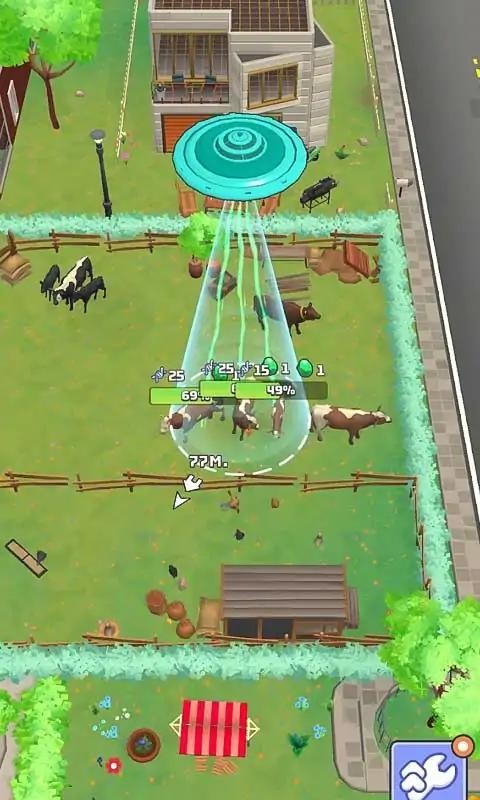 地球吸塵器最新版 v0.0.6.1 安卓版 0