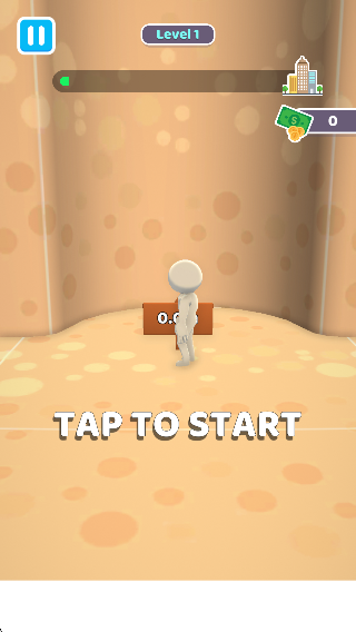 爬上階梯 v0.3 安卓版 0