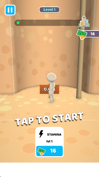 爬上階梯 v0.3 安卓版 2