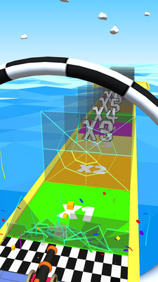 魔方粉碎机 v1.0.8 安卓版0