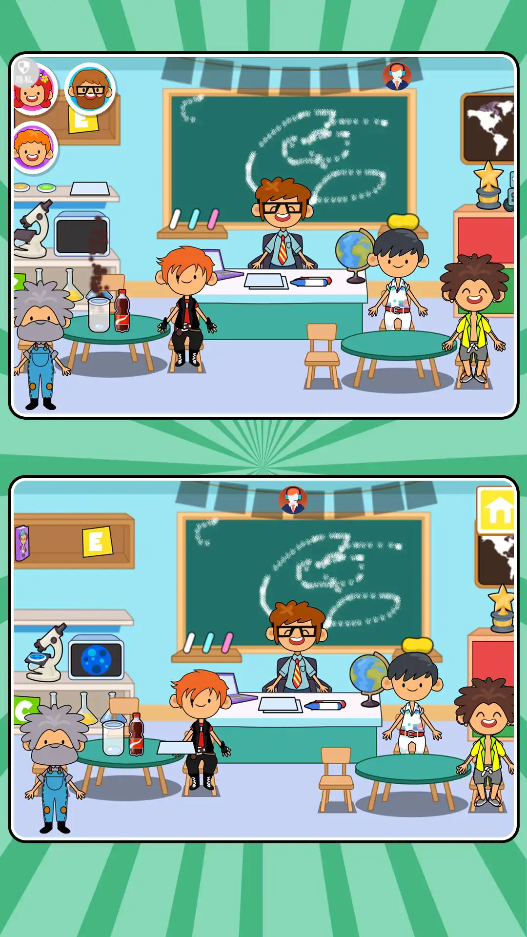 歡樂甜甜圈2 v2.0.1 安卓版 0