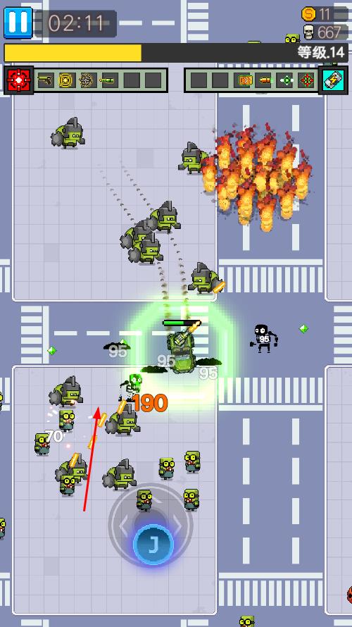 末世幸存者小隊 v1.1.06 安卓版 1