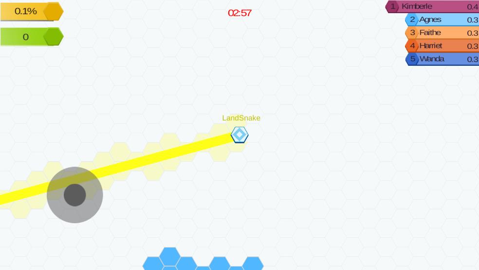 占領(lǐng)土地 v1.5.3 安卓版 1