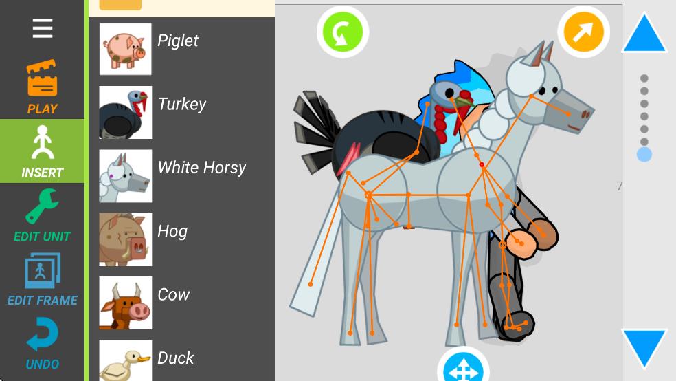 畫個火柴人工藝 v1.0.1 安卓版 0