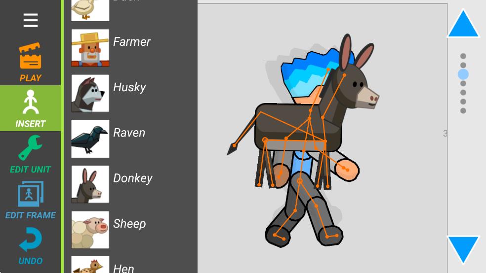 畫個火柴人工藝 v1.0.1 安卓版 1