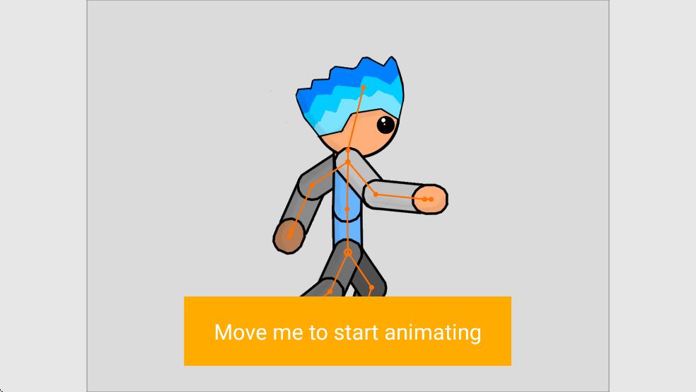 畫個火柴人工藝 v1.0.1 安卓版 2