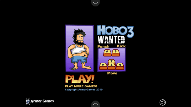 無(wú)敵流浪漢3通緝令 v1.0 安卓版 0