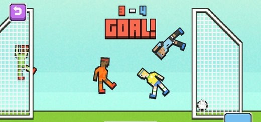 物理足球漢化版 v1.153 安卓版 1