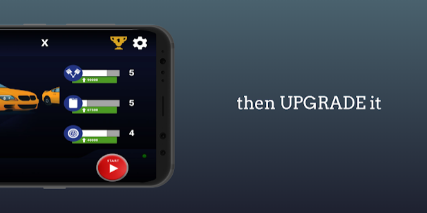 發(fā)動機沖擊 v1.2.2 安卓版 2