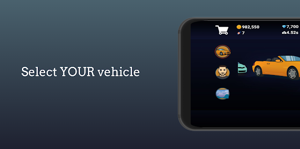 發(fā)動機沖擊 v1.2.2 安卓版 0