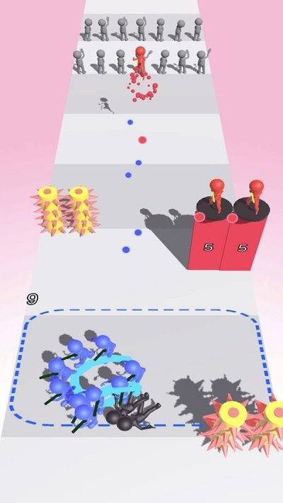 畫線抱團(tuán) v1.0.1 安卓版 0