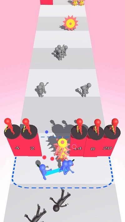 畫線抱團(tuán) v1.0.1 安卓版 1