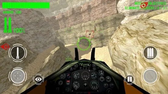 空戰(zhàn)英豪3d v1.0 安卓版 2