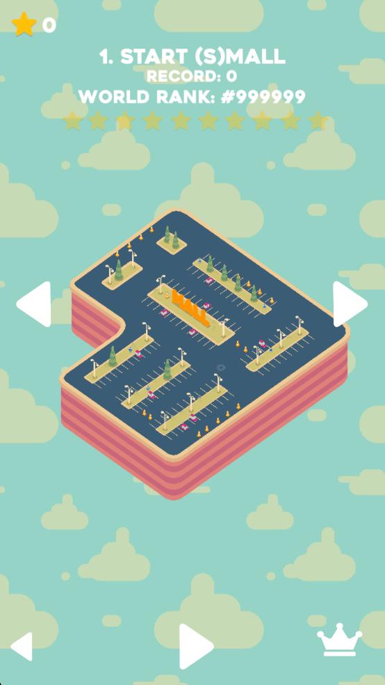 車吃車 v1.2.1 安卓版 2