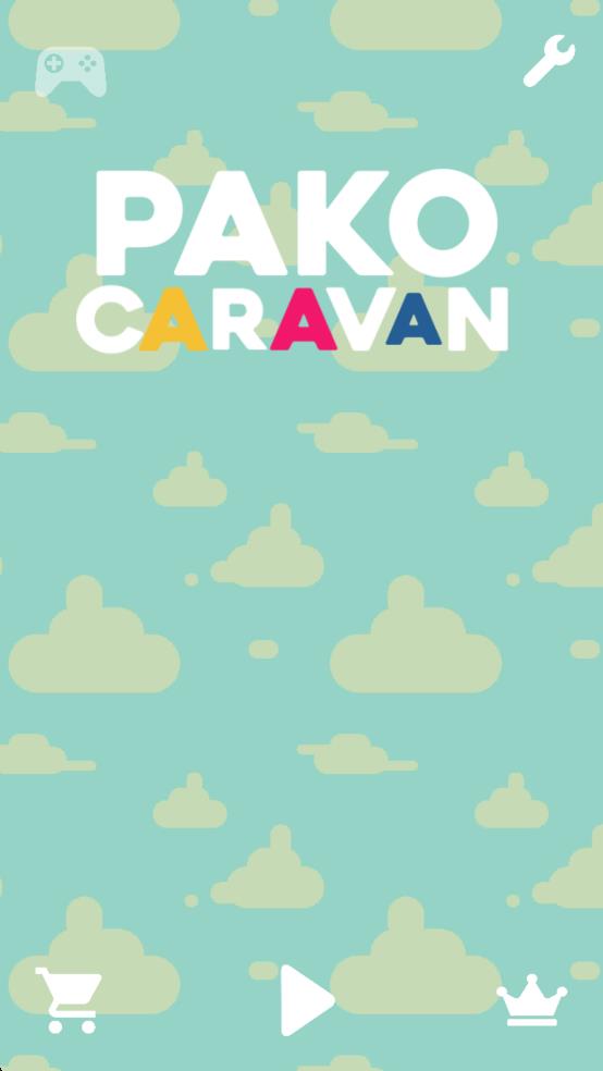 車吃車 v1.2.1 安卓版 1