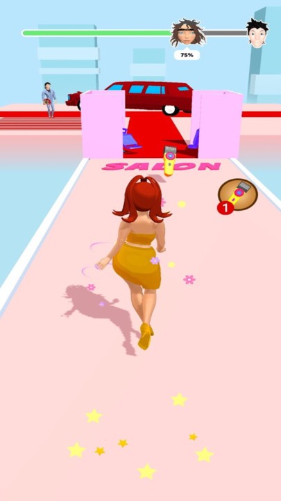 美容我最美 v1.0 安卓版 1