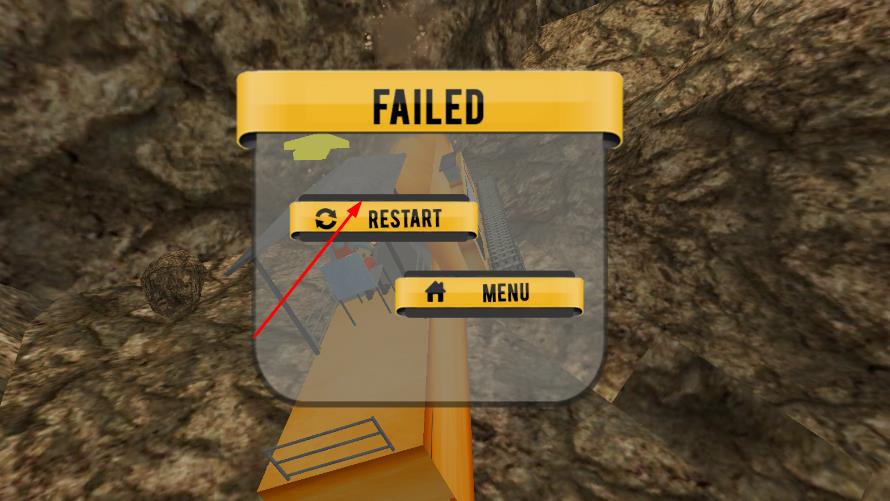越野隧道建設(shè)3d v1.0 安卓版 0