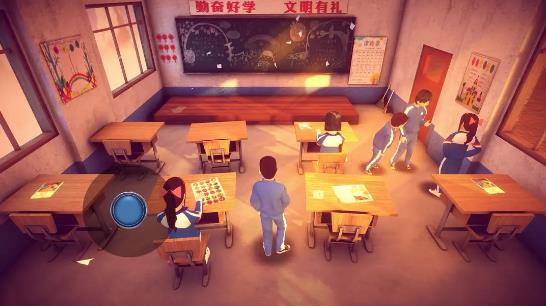 回憶我的少年足球手機(jī)版 v1.0 安卓版 1