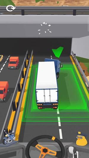 大卡車遠(yuǎn)征最新版 v187.1.2 安卓版 1