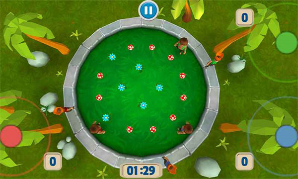 海盜派對(duì)最新版 v3.0.4 手機(jī)版 2