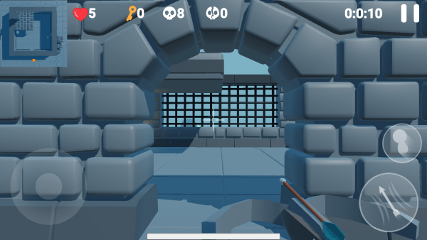 圣誕小惡魔安卓版 v1.0 手機版 3