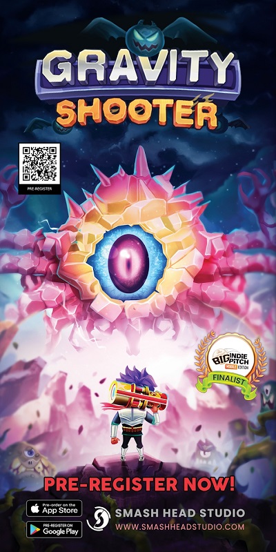 失重射擊 v1.10 手機(jī)版 0