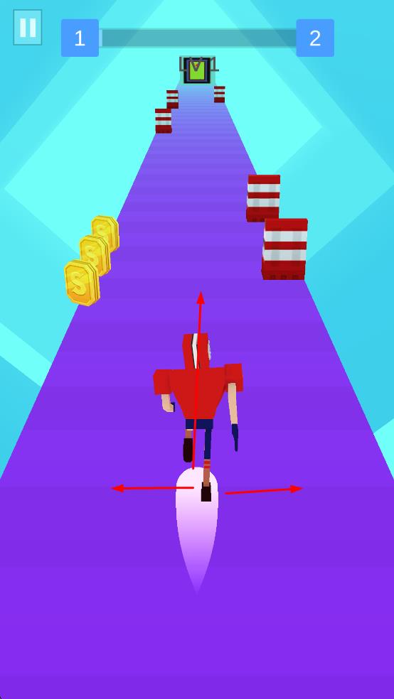 粉碎墻壁 v1.8 安卓版 0