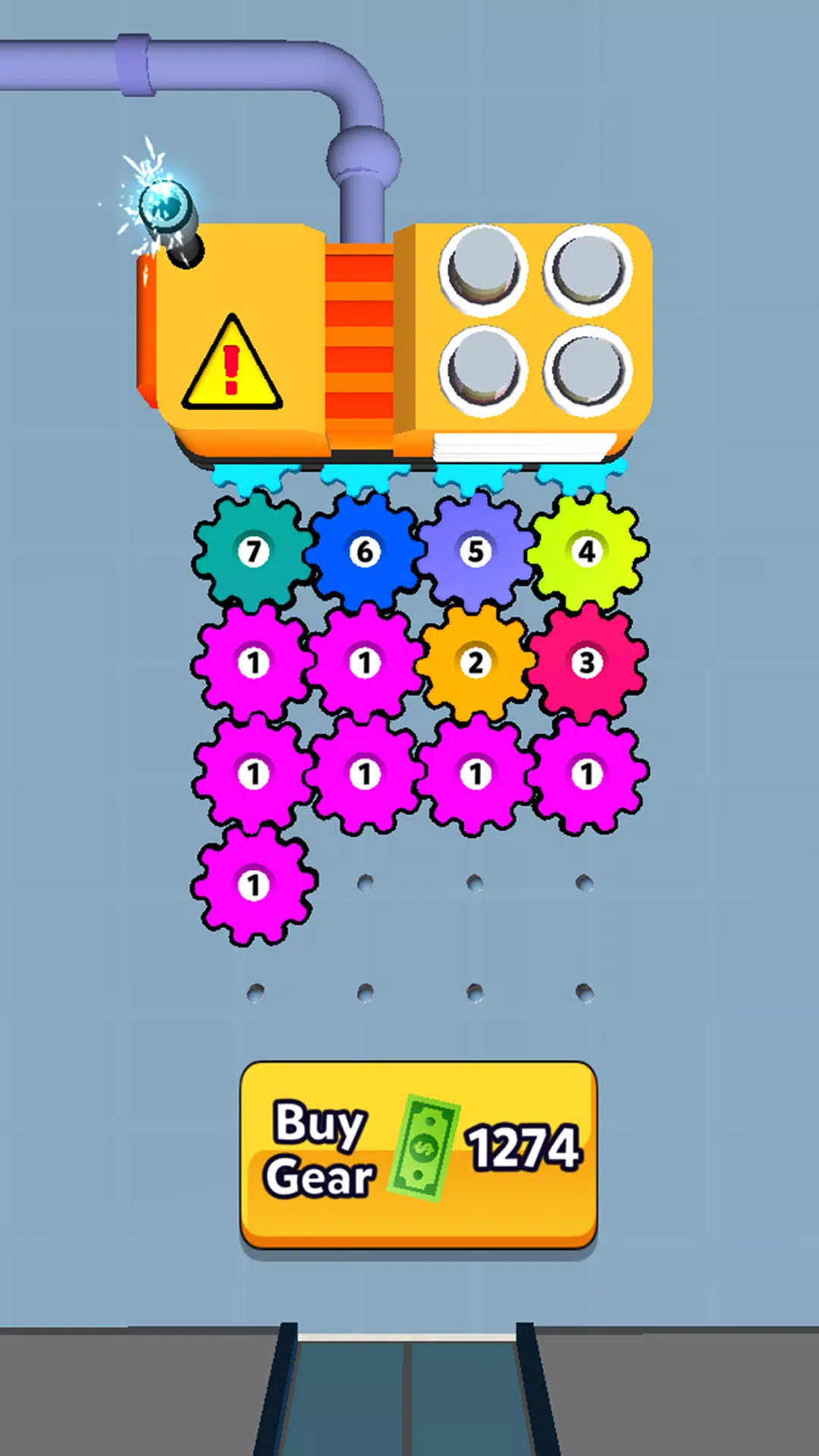 能源公司 v1.6 安卓版0